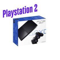 Playstation 2