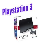 Playstation 3