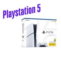 Playstation 5 Gépek