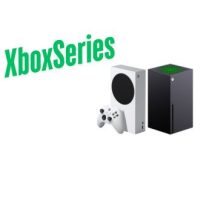 Xbox Series Gépek