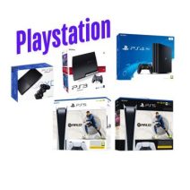 Playstation