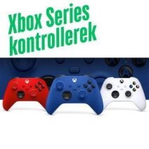 XboxOne S Kontroller
