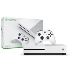 XboxOne Gépek