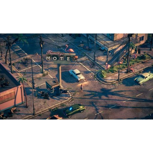 Playstation 5 Deliver at all costs