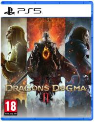 Ps5 Dragons Dogma 2 