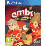 Playstation 4 Embr