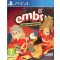 Playstation 4 Embr