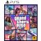 Ps5 GTA VI Standard Edition