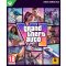 XBoxSeries  GTA VI Standard Edition