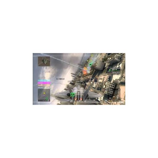 Xbox360 Hawx