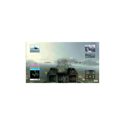 Xbox360 Hawx