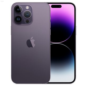 Iphone 14 Pro Max 128Gb Gyári Új Akkumulátorral