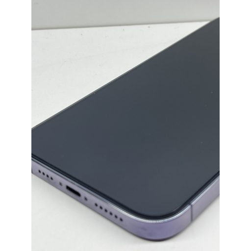 Iphone 14 Pro Max 128Gb Gyári Új Akkumulátorral