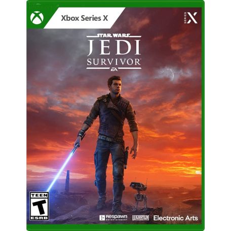 XboxSeries Jedi Survivor