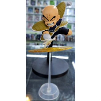 Banpresto Gxmateria: Dragon Ball Z - The Krillin Szobrocska 