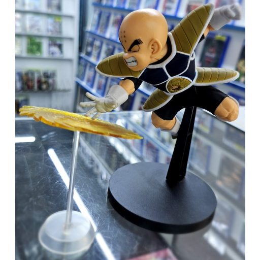 Banpresto Gxmateria: Dragon Ball Z - The Krillin Szobrocska 