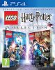 Ps4 LEGO Harry Potter Collection 1-7 használt