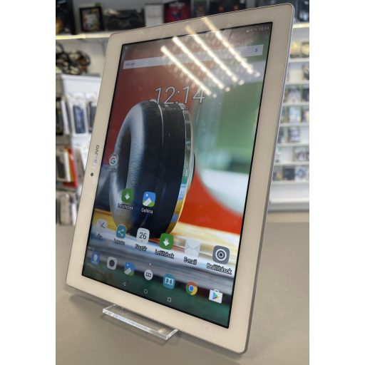 Lenovo Tablet TB2-X30F fehér 