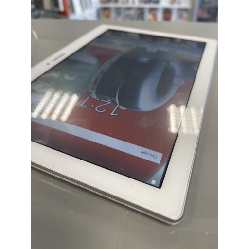 Lenovo Tablet TB2-X30F fehér 