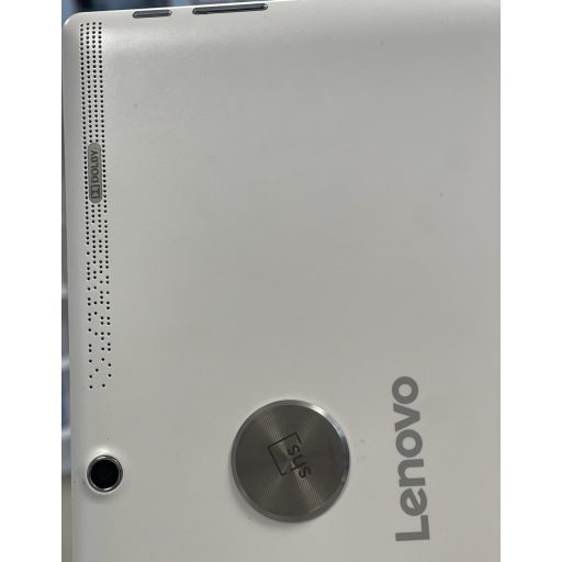Lenovo Tablet TB2-X30F fehér 