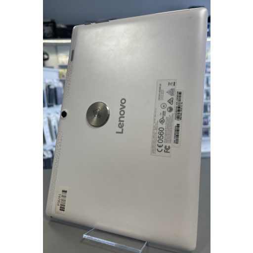 Lenovo Tablet TB2-X30F fehér 