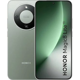 Honor Magic 8 Lite 8/256Gb Zöld
