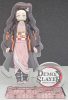 2D akril figura - Demon Slayer Nezuko 