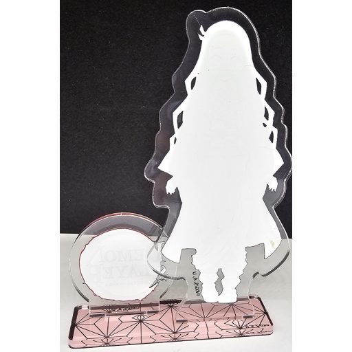 2D akril figura - Demon Slayer Nezuko 