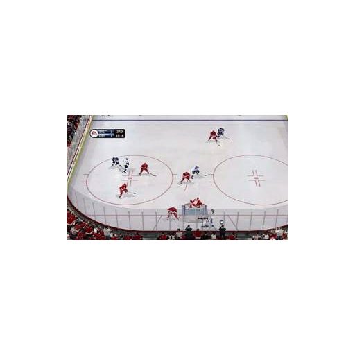 Xbox360 NHL 09