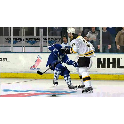 Xbox360 NHL 09