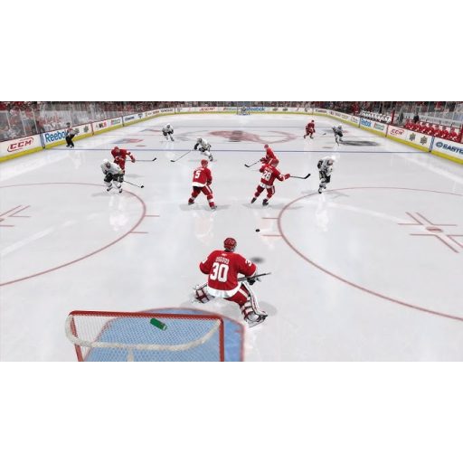 Xbox360 NHL 09