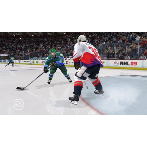 Xbox360 NHL 09
