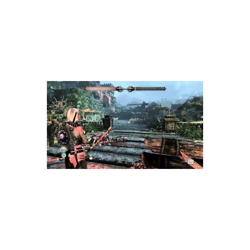 Ps3 Hunted