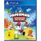 Playstation 4 Paperman Adventure Delivered