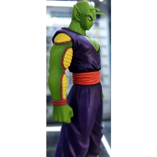 Dragon Ball Super- Super Hero DXF Piccolo Figura