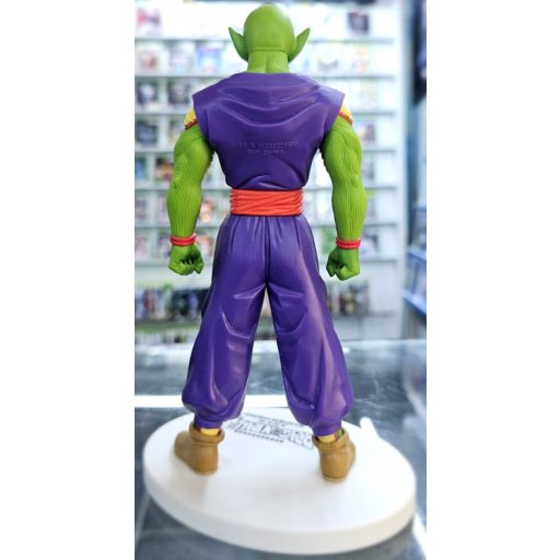 Dragon Ball Super- Super Hero DXF Piccolo Figura