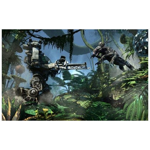 Ps3 James Cameron's AVATAR:The Game (platinum) használt