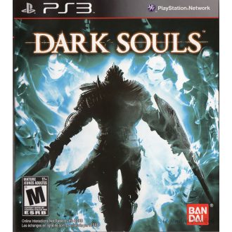 Ps3 Dark Souls