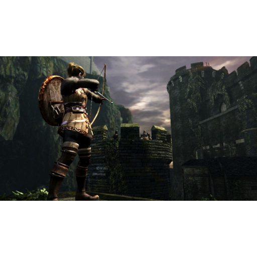 Ps3 Dark Souls