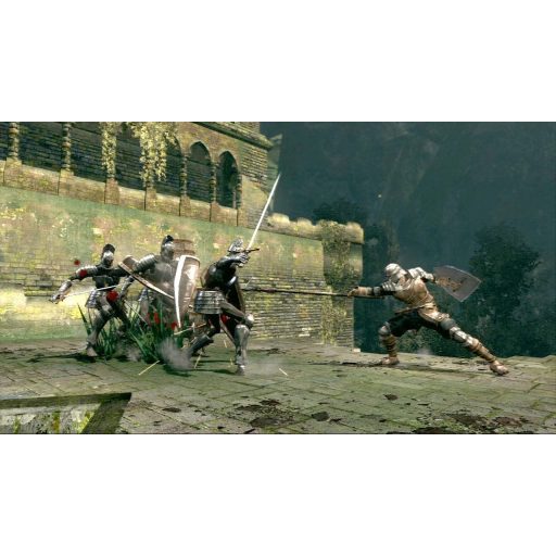 Ps3 Dark Souls