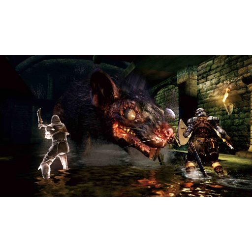Ps3 Dark Souls
