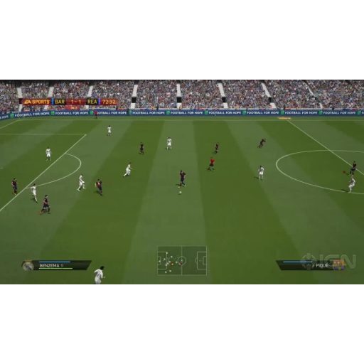 Ps3 Fifa 14 Használt