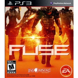 Ps3 FUSE