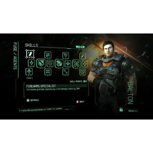 Ps3 FUSE