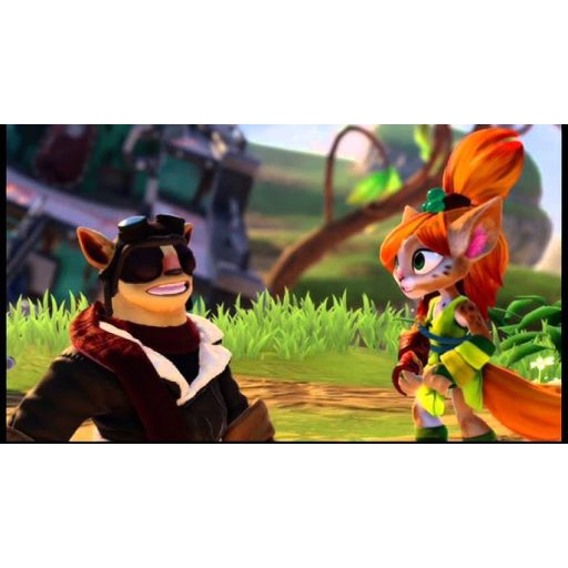 Ps3 Skylander Swap Force
