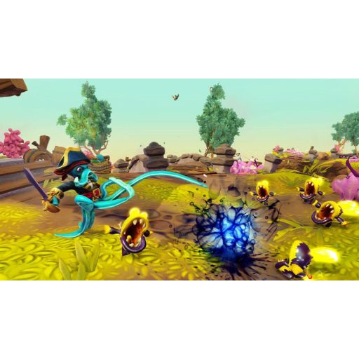 Ps3 Skylander Swap Force