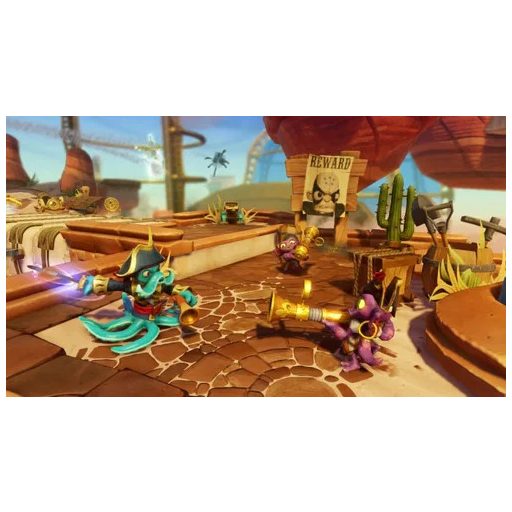 Ps3 Skylander Swap Force