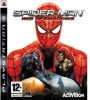 Ps3 Spiderman Web of Shadows 