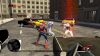 Ps3 Spiderman Web of Shadows 