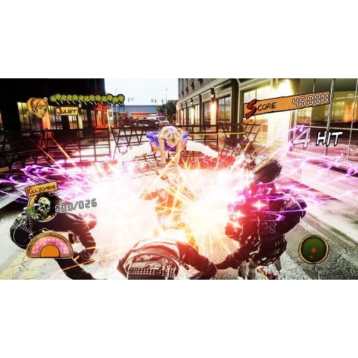 Playstation 5 Lollipop Chainsaw RePOP